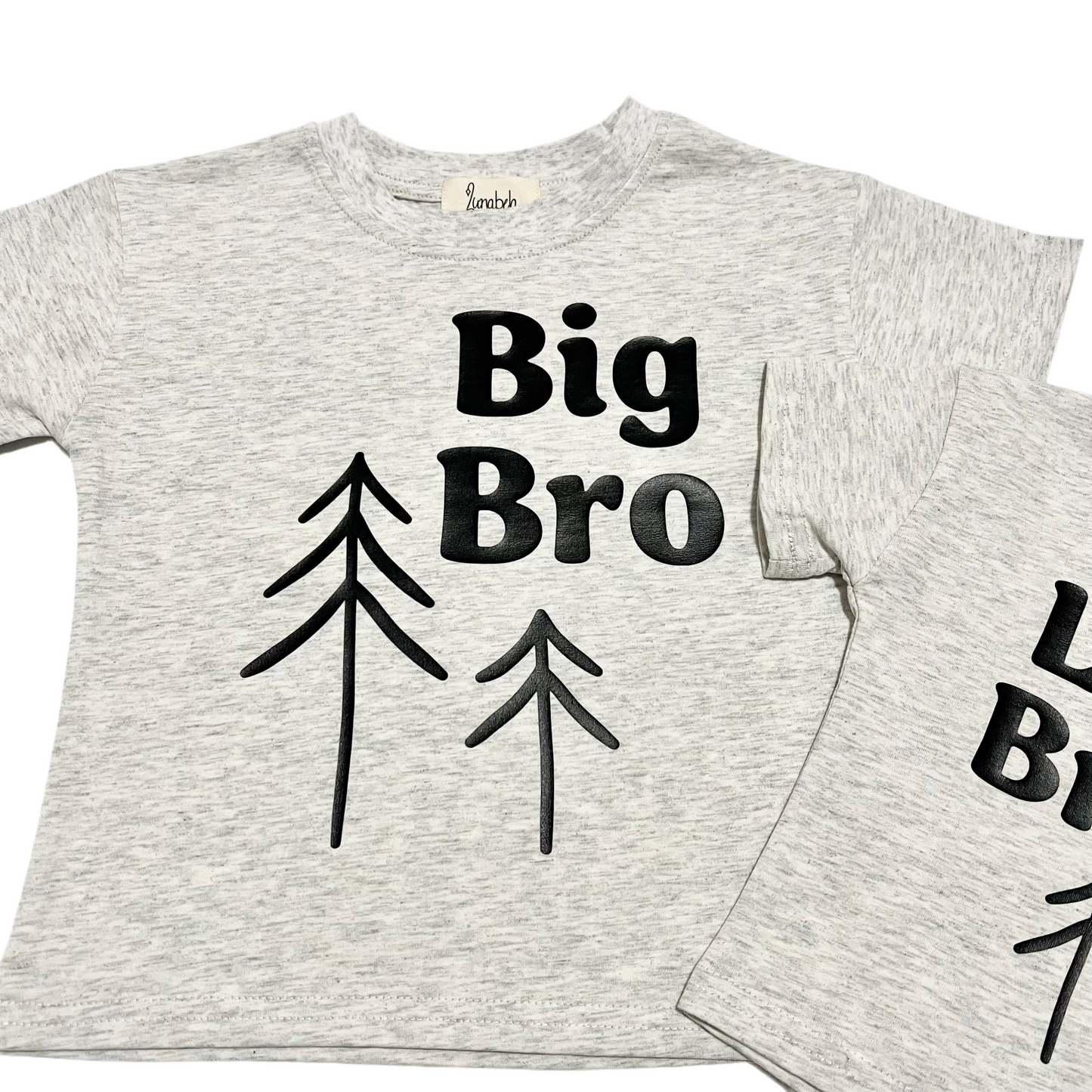 Big Bro Tee