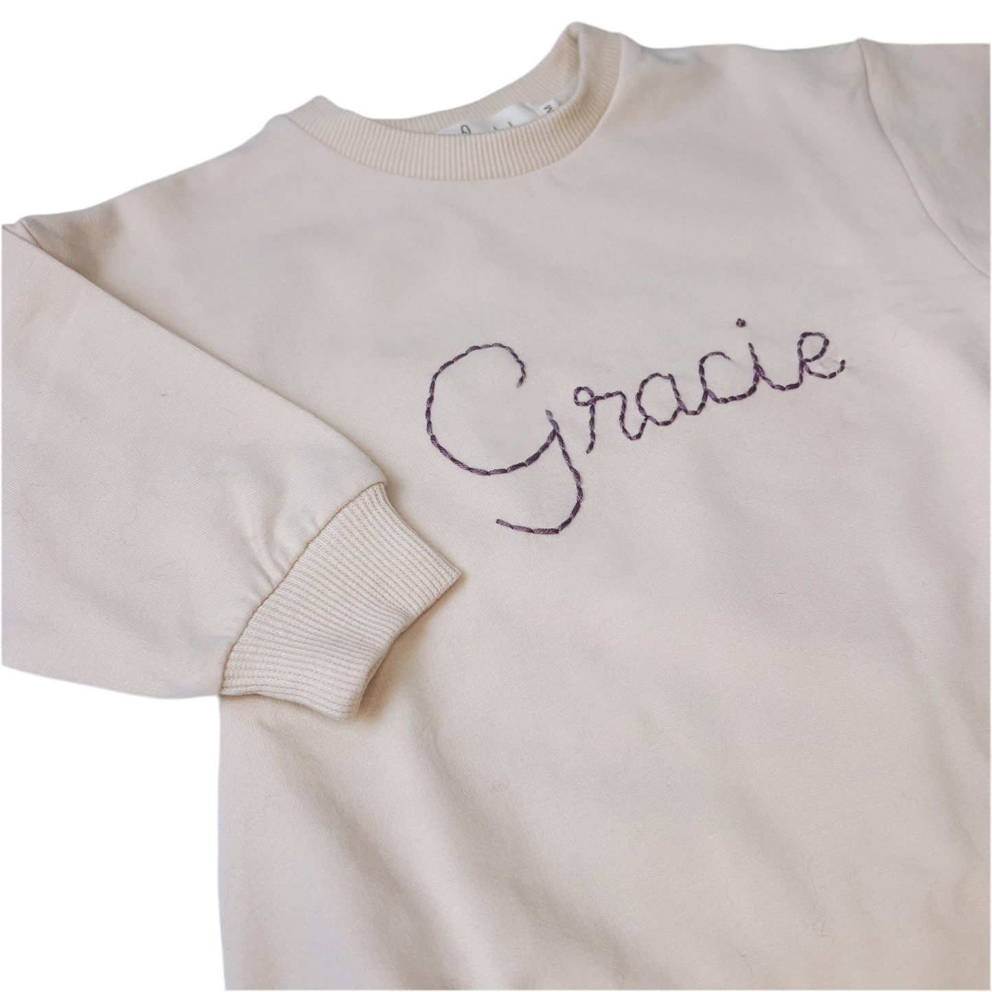 Personalized Romper