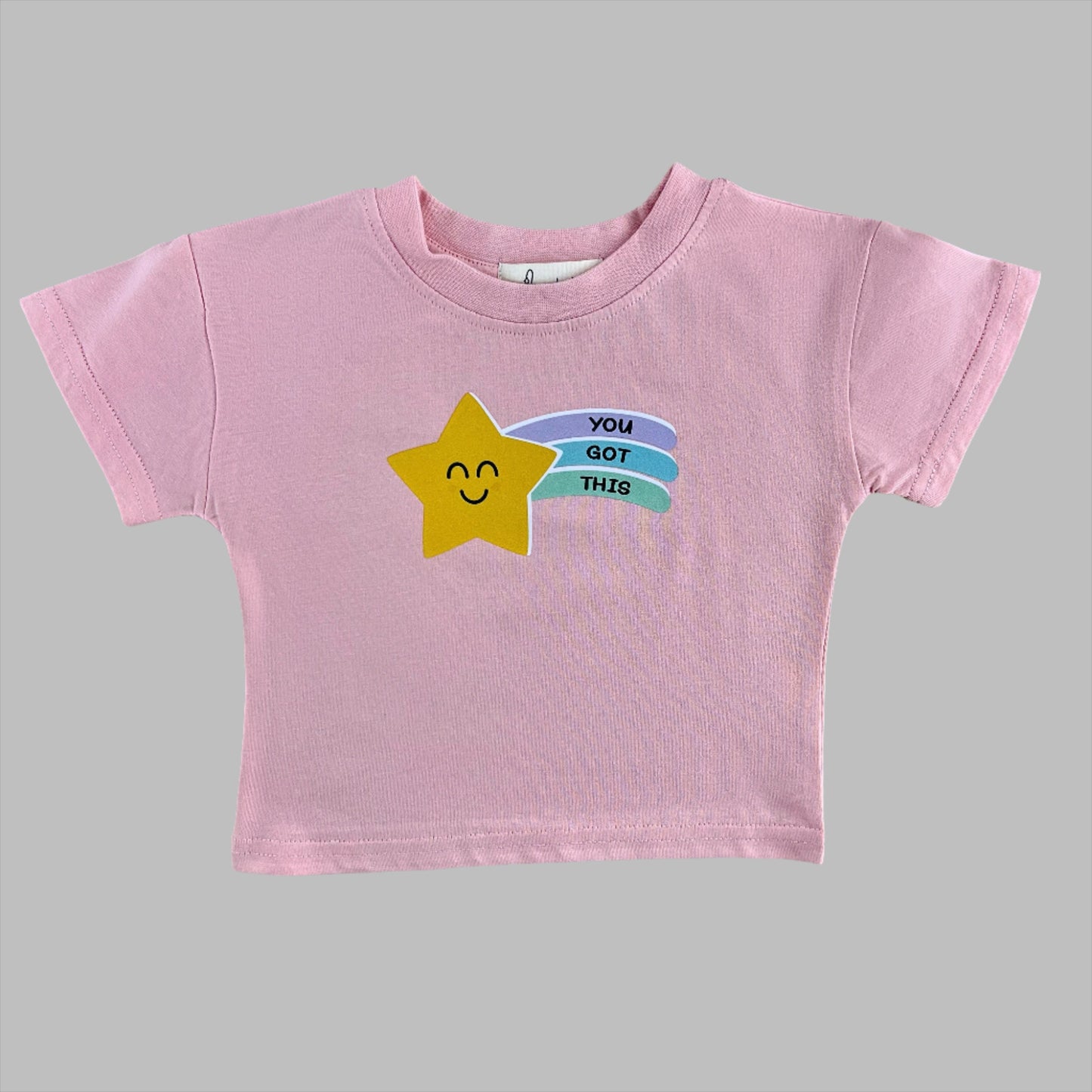 Tienes esta camiseta