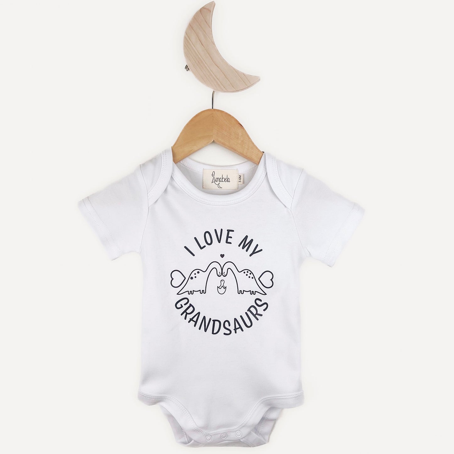 Yo ♥ Mi Body Grandsaur