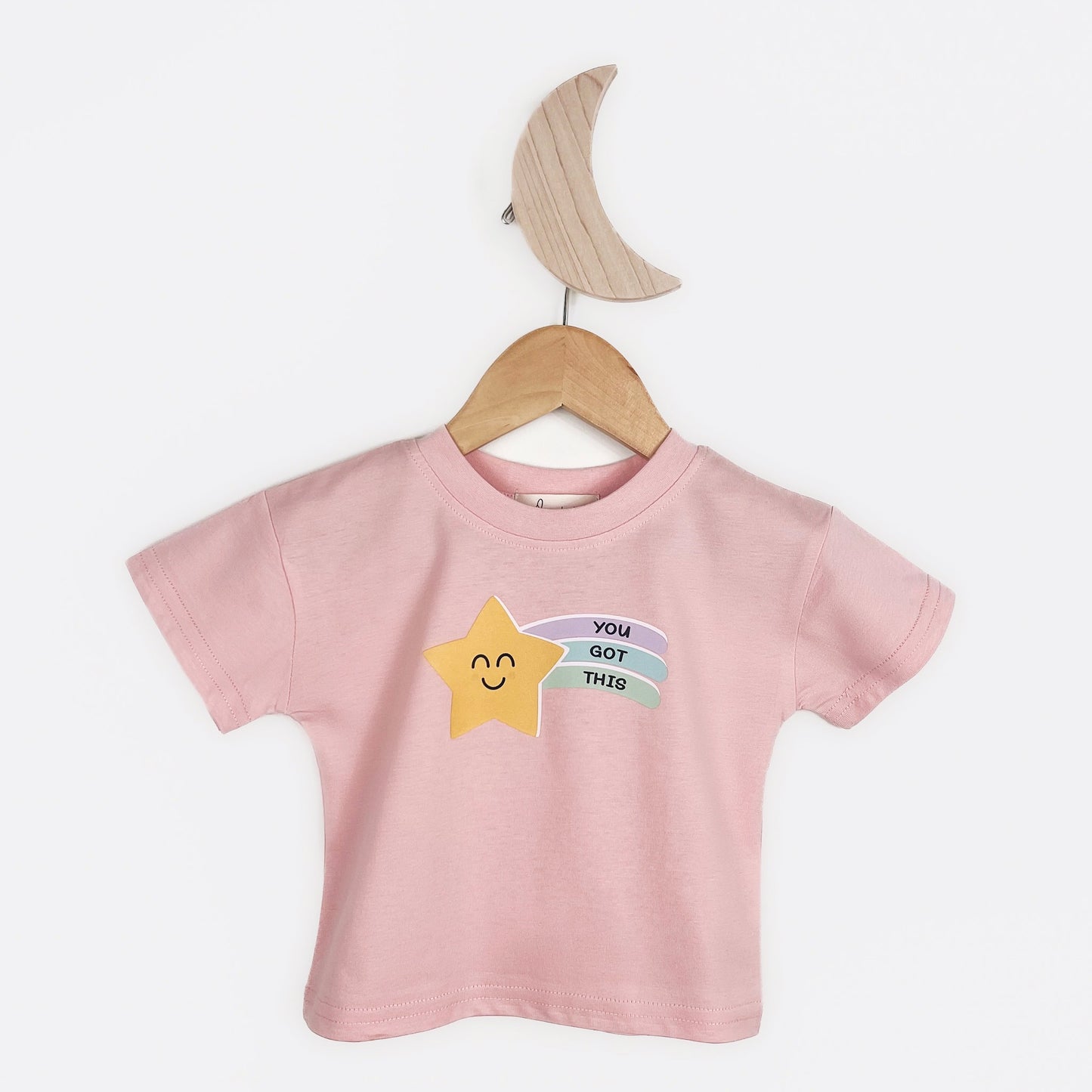Tienes esta camiseta