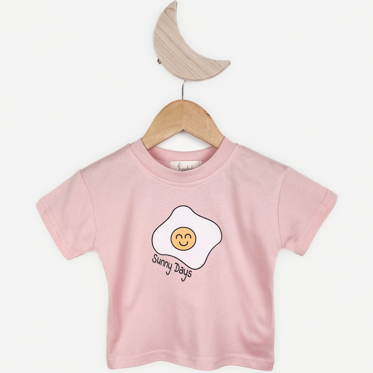 Camiseta Días Soleados