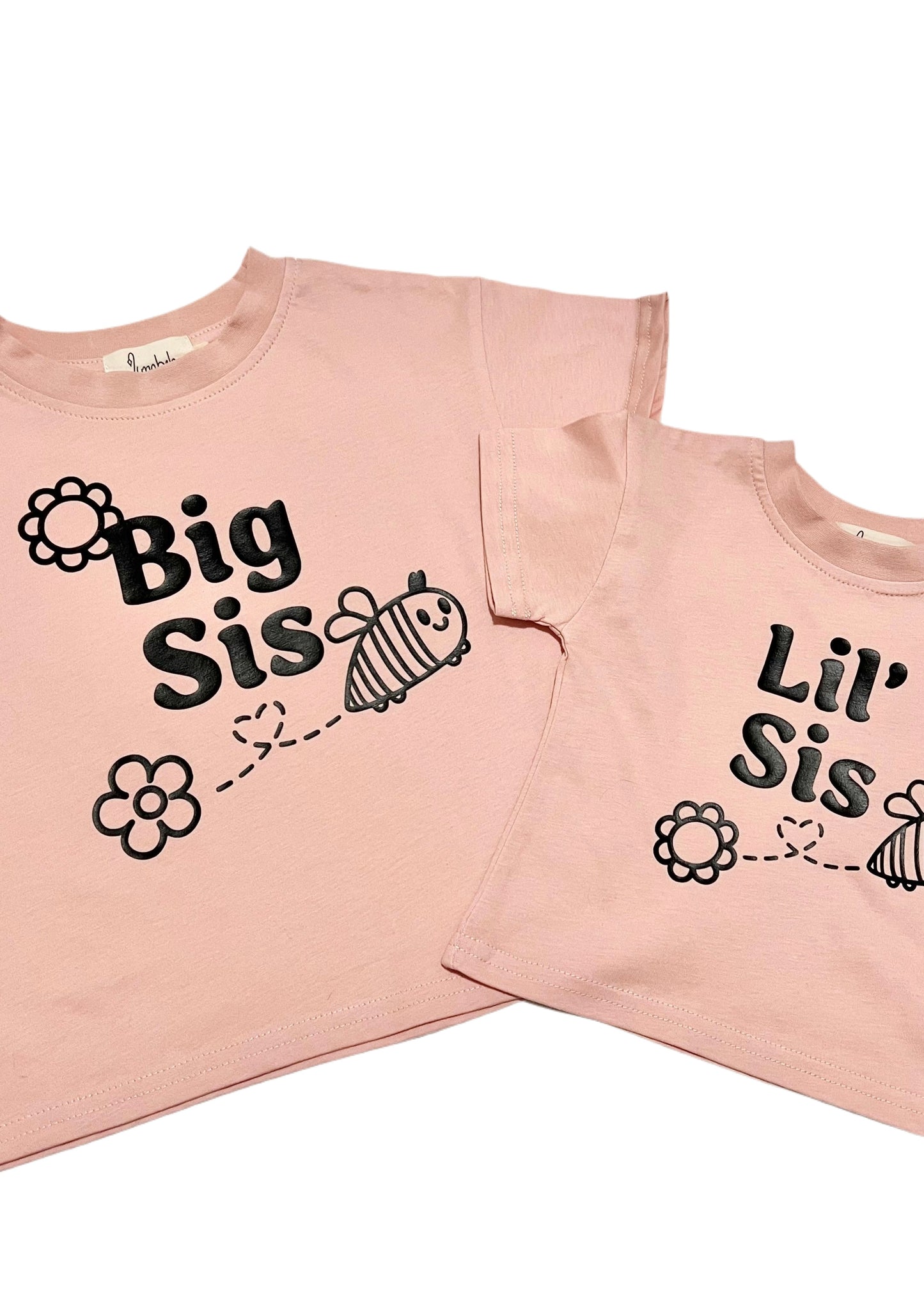 Big Sis Tee