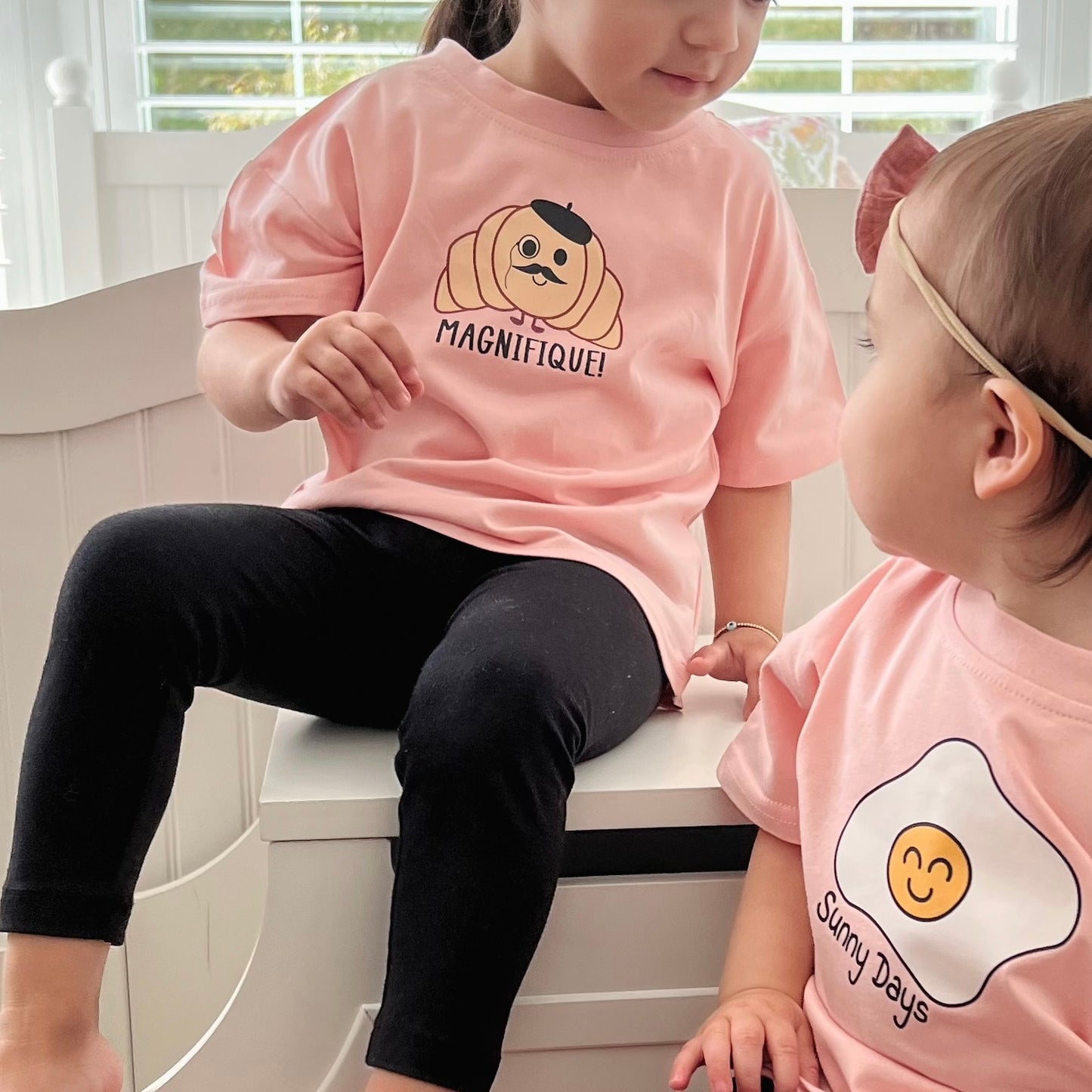 Camiseta Días Soleados