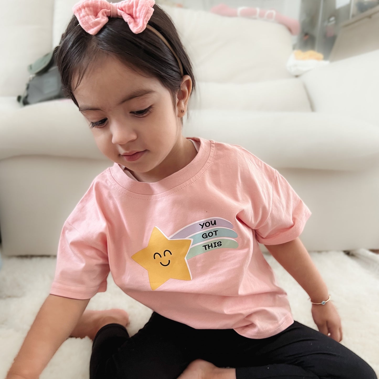 Tienes esta camiseta