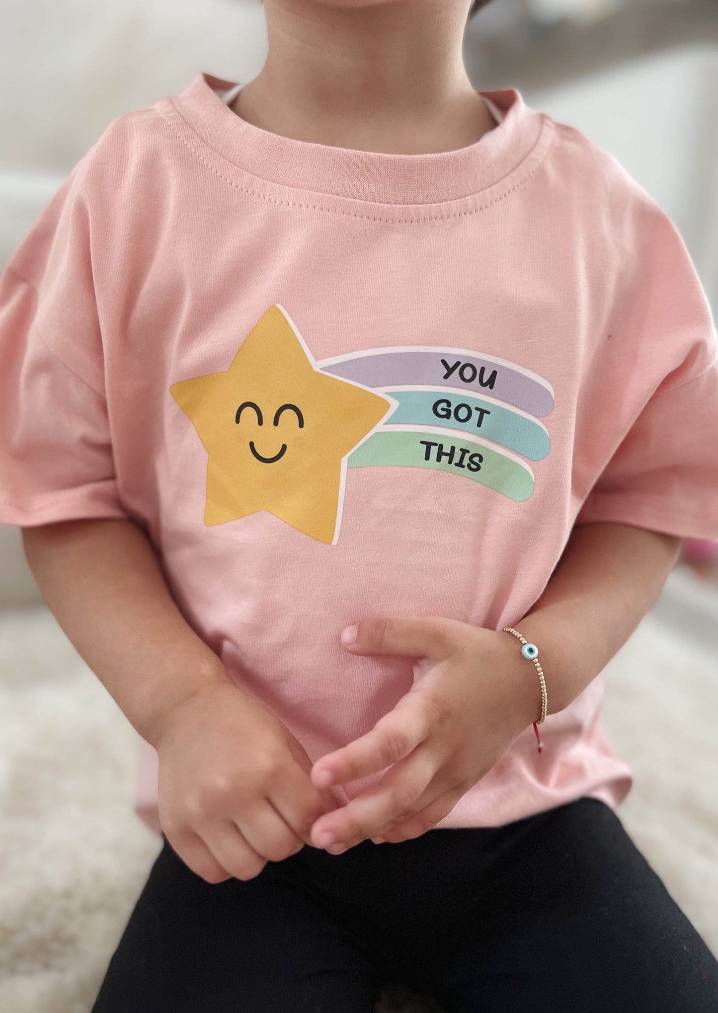 Tienes esta camiseta