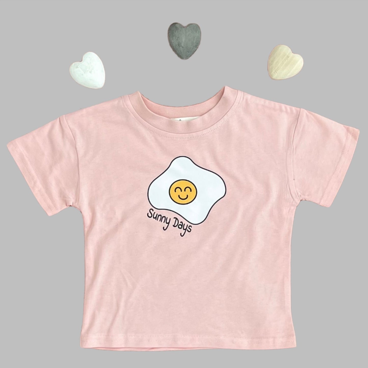 Camiseta Días Soleados