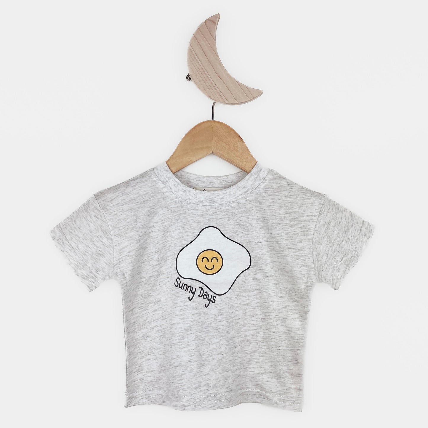 Camiseta Días Soleados