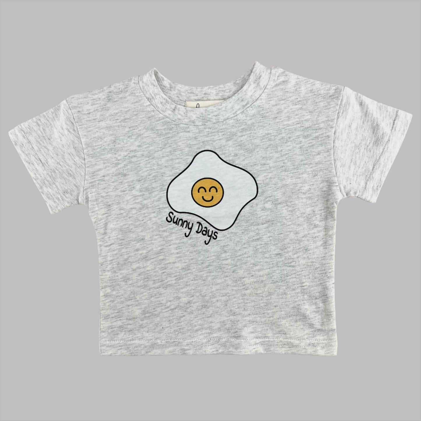 Camiseta Días Soleados